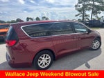 2017 Chrysler Pacifica LX