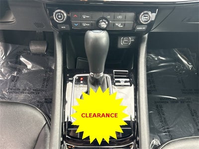 2022 Jeep Compass Altitude