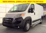 2025 RAM ProMaster 2500 Base