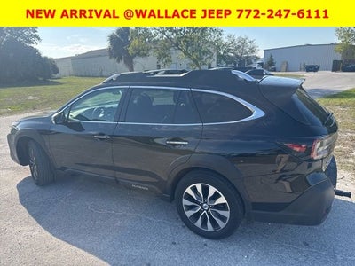 2023 Subaru Outback Touring XT