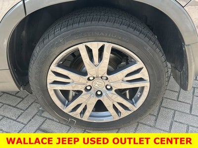 2019 Honda Passport EX-L