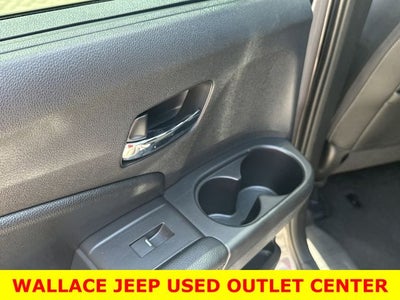 2019 Honda Passport EX-L