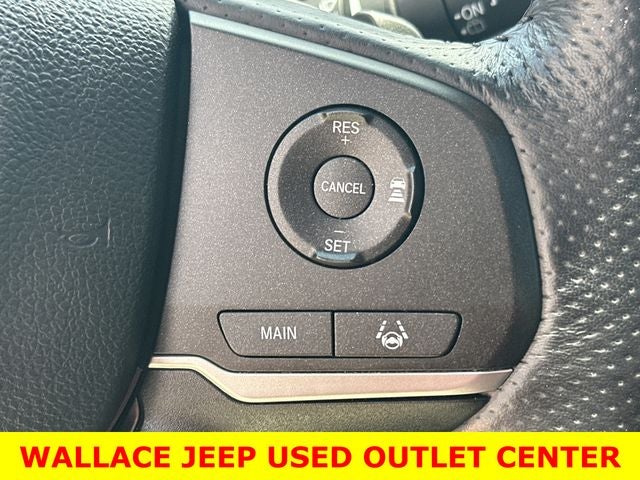 2019 Honda Passport EX-L