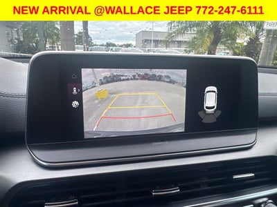 2022 Kia Telluride LX