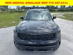 2025 Kia Telluride SX-Prestige X-Pro