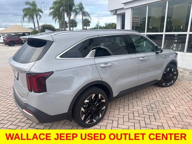 2024 Kia Sorento SX