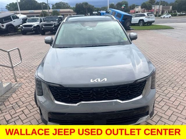 2024 Kia Sorento SX