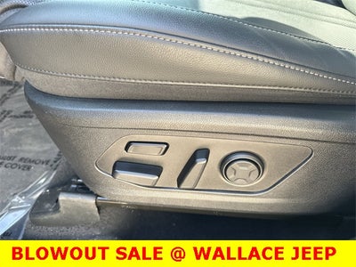 2023 Kia Sorento X-Line SX Prestige