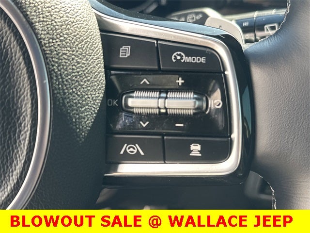 2023 Kia Sorento X-Line SX Prestige