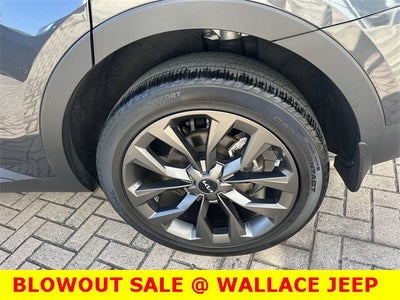 2023 Kia Sorento X-Line SX Prestige