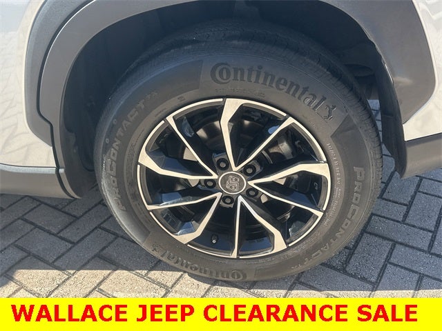 2024 Toyota Corolla Cross L