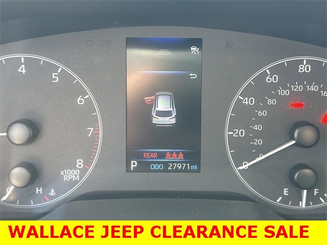 2024 Toyota Corolla Cross L