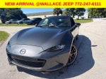2016 Mazda Mazda Miata Grand Touring