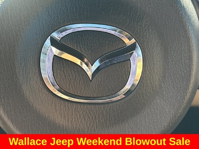 2016 Mazda Mazda Miata Grand Touring