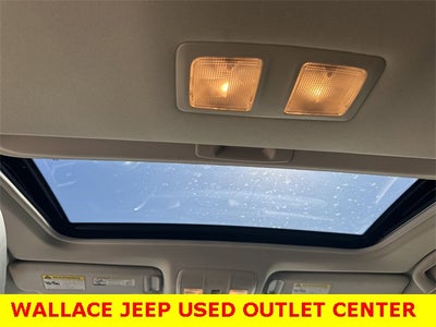 2018 Mazda Mazda CX-5 Touring