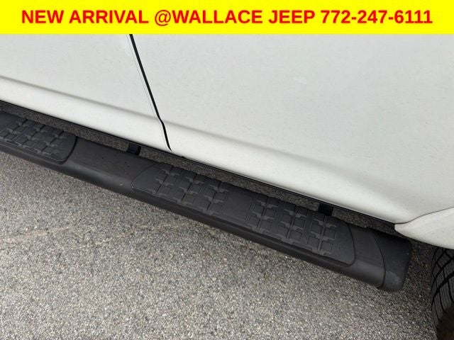 2016 Toyota 4Runner SR5 Premium