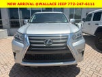 2015 Lexus GX 460