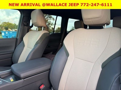 2024 Lexus GX 550 Overtrail
