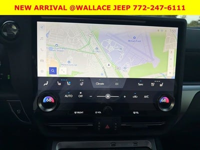 2024 Lexus GX 550 Overtrail