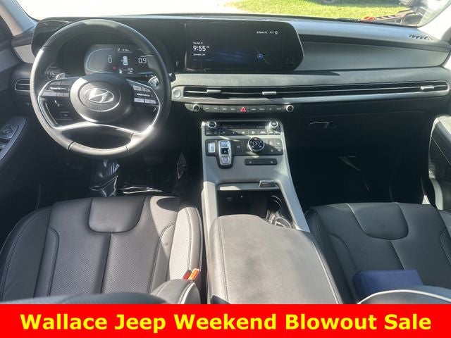 2025 Hyundai PALISADE XRT