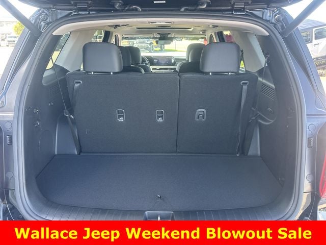 2025 Hyundai PALISADE XRT