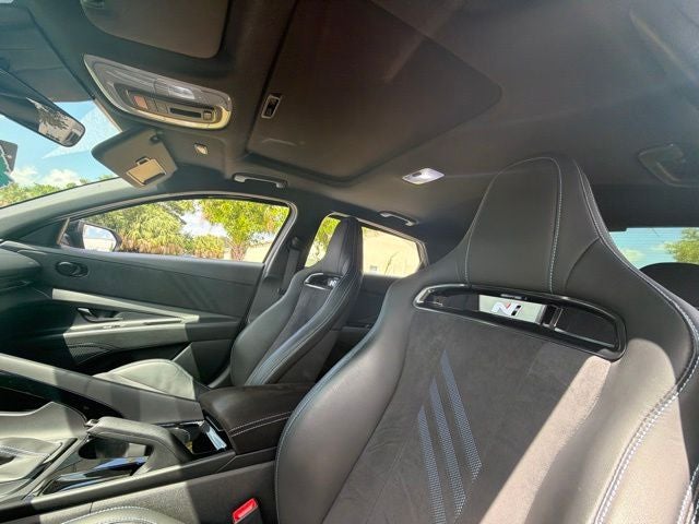 2023 Hyundai ELANTRA N Base