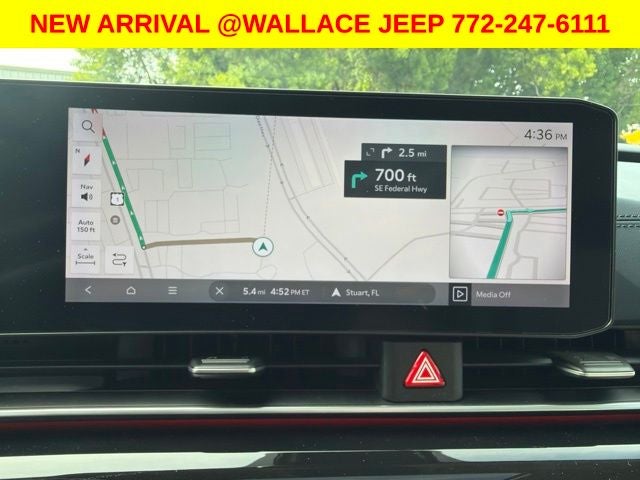 2025 Kia Carnival SX Prestige