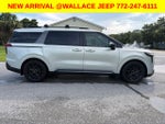 2025 Kia Carnival SX Prestige