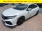 2017 Honda Civic Sport