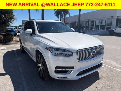 2023 Volvo XC90 Ultimate