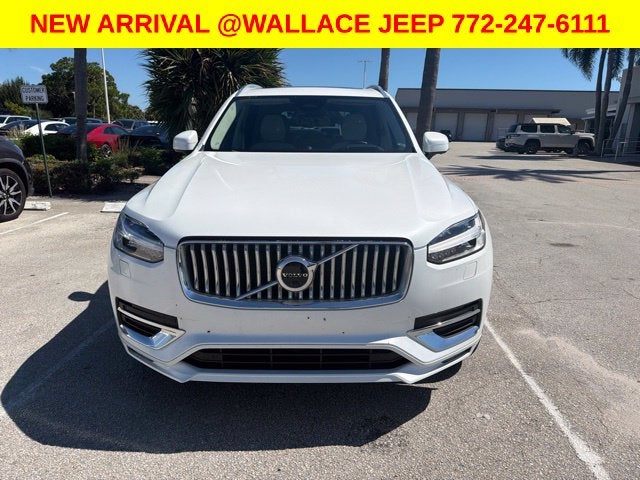 2023 Volvo XC90 Ultimate