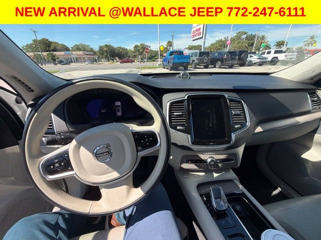 2023 Volvo XC90 Ultimate