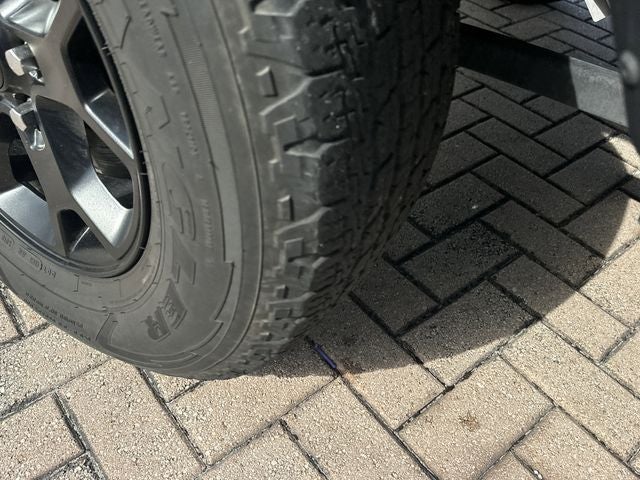 2022 Jeep Wrangler Willys