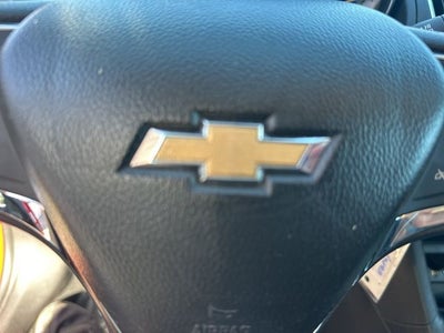 2018 Chevrolet Cruze LT **CARFAX Clean ** 29/40 City/Highway MPG