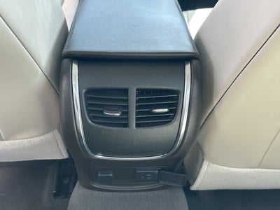 2017 Buick LaCrosse Premium I Group