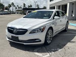 2017 Buick LaCrosse Premium I Group