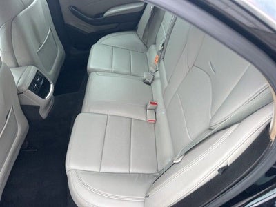 2019 Cadillac CTS 3.6L Luxury