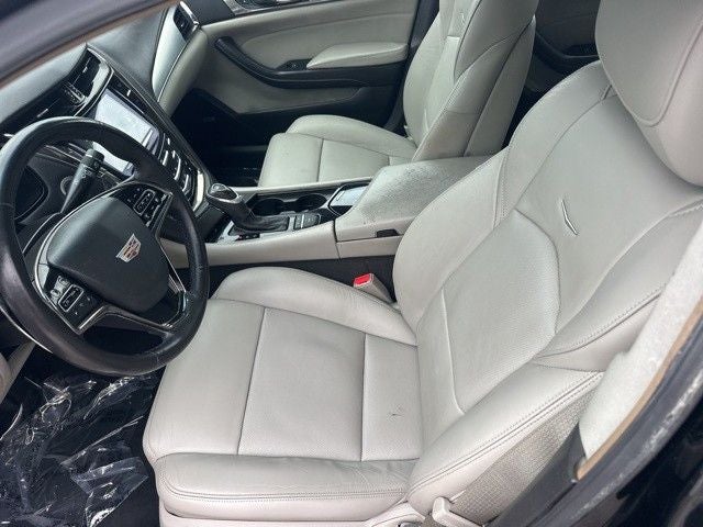 2019 Cadillac CTS 3.6L Luxury