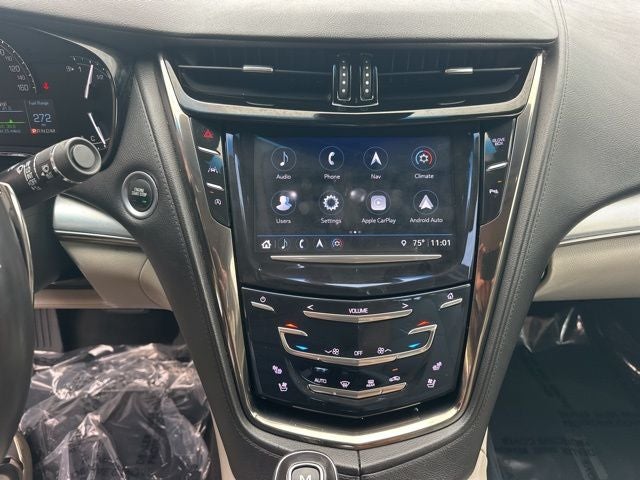 2019 Cadillac CTS 3.6L Luxury