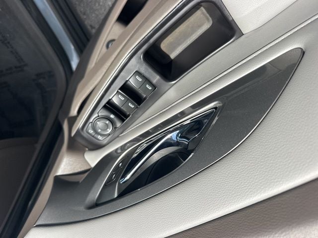 2019 Chevrolet Traverse LT Cloth w/1LT