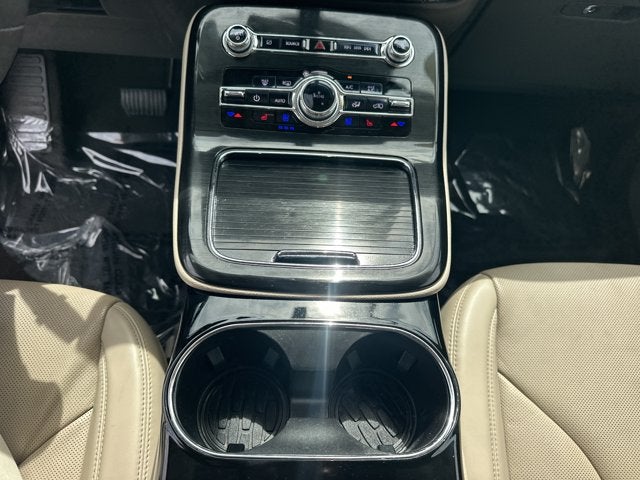 2023 Lincoln Nautilus Reserve 200A