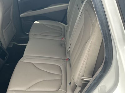 2023 Lincoln Nautilus Reserve 200A