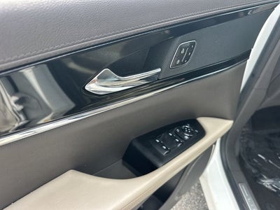 2023 Lincoln Nautilus Reserve 200A