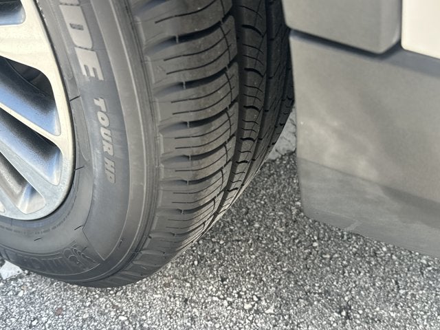 2018 Lincoln MKX Select
