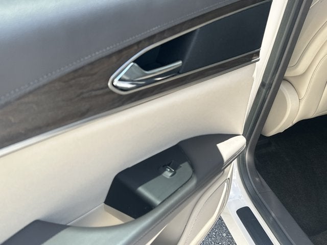 2018 Lincoln MKX Select