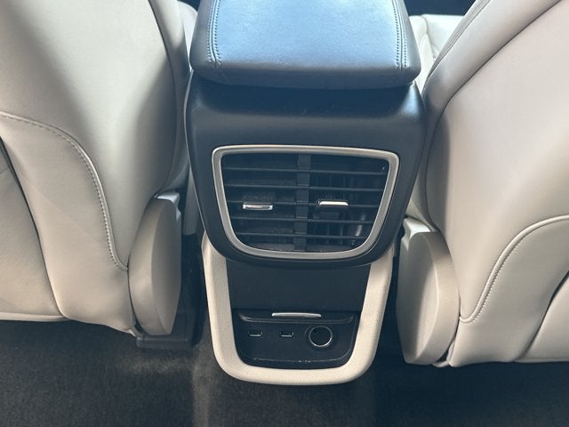 2018 Lincoln MKX Select