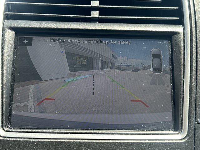 2018 Lincoln MKX Select