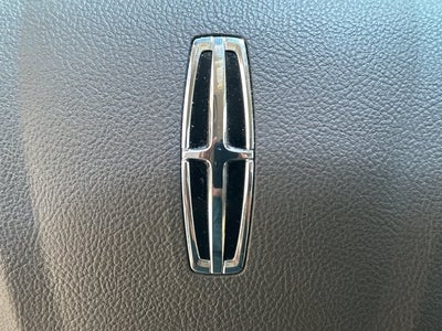 2018 Lincoln MKX Select