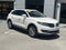 2018 Lincoln MKX Select