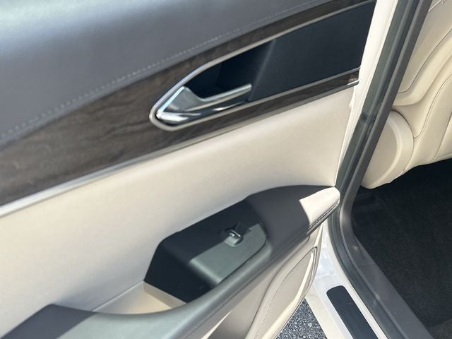 2018 Lincoln MKX Select